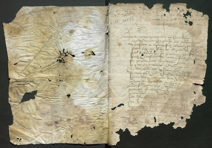 10 décembre 1543-24 décembre 1544