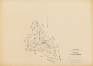 Tableau d'assemblage. 1977.