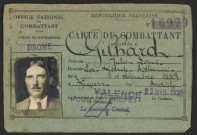Gilhard, Julien Louis