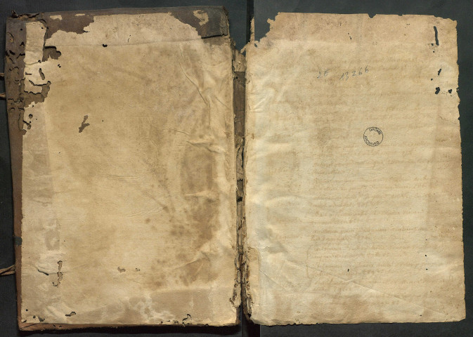 21 décembre 1757-13 janvier 1760