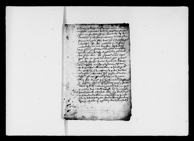 Notes brèves (12 avril-26 août 1518, 25 juin 1520, 4 octobre-12 novembre [1520].