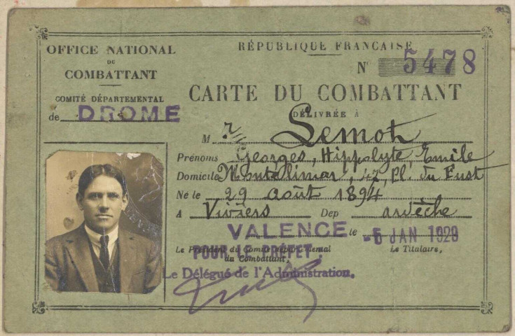 Lemot, Georges Hippolyte Émile