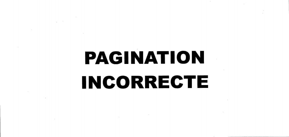 2 janvier-14 novembre 1608