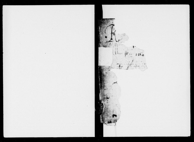 28 décembre 1563-6 mai 1569