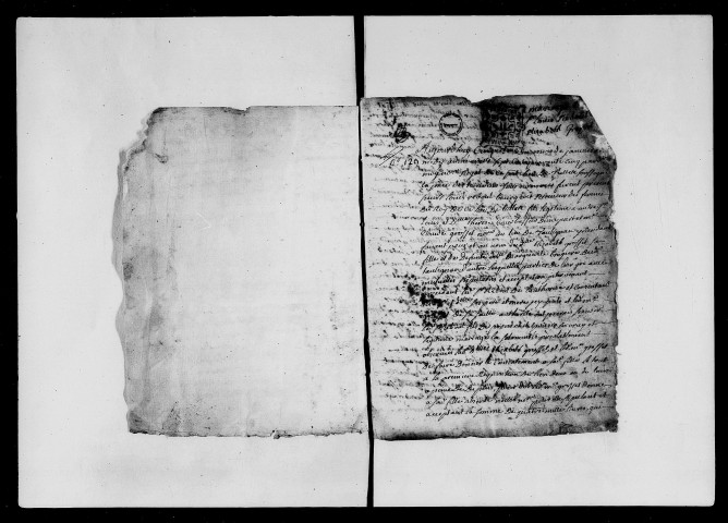 5 janvier 1745-14 mars 1748