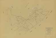 C, Les Andrans. 1934-1960.