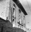 Valence. - La chapelle Notre-Dame de Soyons.