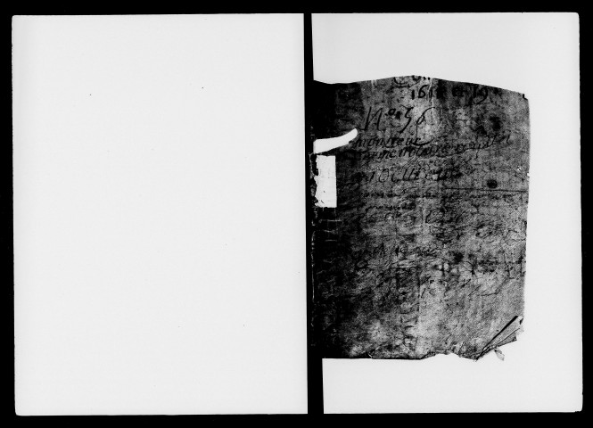 1er janvier 1618-20 février 1643