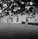 Étoile-sur-Rhône.- Le château Saint-Ange.