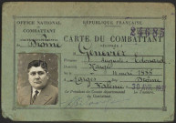 Genevier, Auguste Édouard