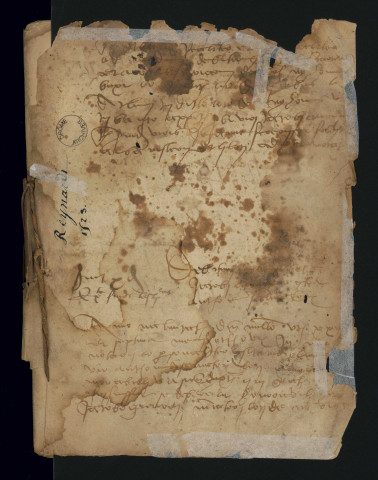 7 octobre-12 décembre 1523