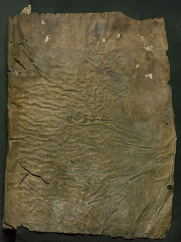 11 avril 1633-9 septembre 1634