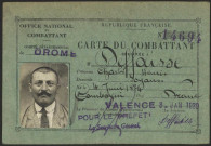 Deffaisse, Charles Henri