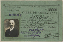 Gougne, Victor Casimir