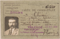 Thomé, Joseph Victor