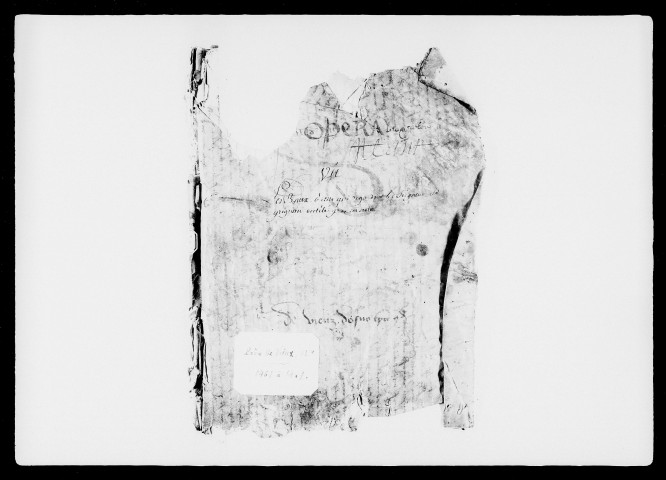 4 novembre 1461-9 janvier 1471