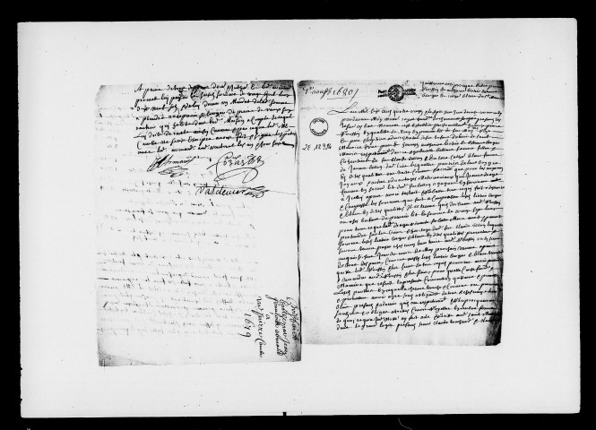 13 mars 1679-7 août 1680