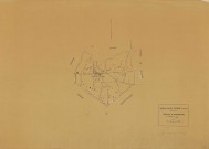 Tableau d'assemblage. 1933.