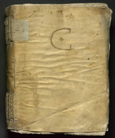 23 mars 1631-4 janvier 1633