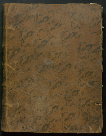 20 septembre 1778-31 décembre 1780