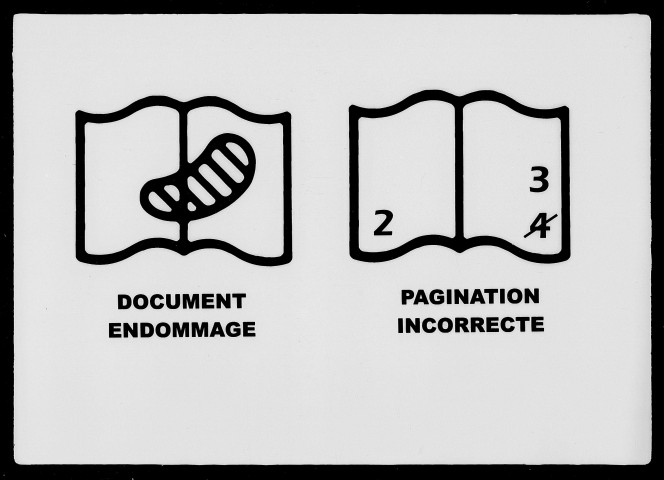 1er janvier 1615-10 mai 1634