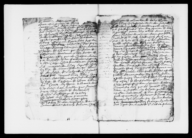 7 janvier 1654-30 mars 1656