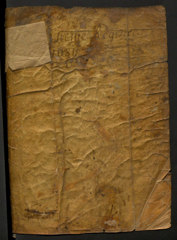 12 juin 1681-3 février 1682