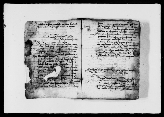 19 décembre 1526-23 mars 1527