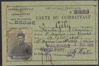 Gély, Martin Amédée Benjamin