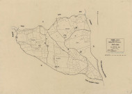 B, Charéadière. 1933-1936.