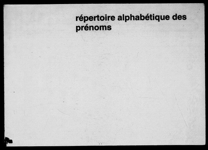 1er janvier 1624-18 janvier 1625