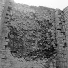 La Garde-Adhémar. - La chapelle du Val des Nymphes fut restaurée et retrouva une couverture en 1991.