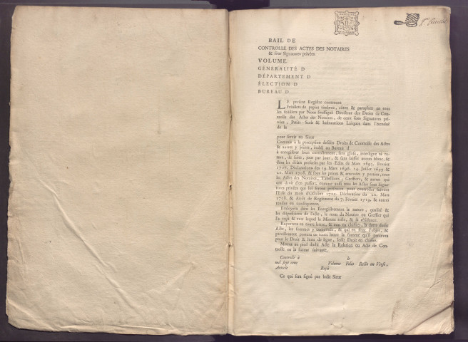 9 août 1747-6 mars 1748