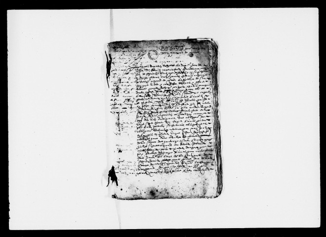 29 juin 1612-30 décembre 1613