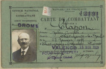Clapon, Julien Joseph