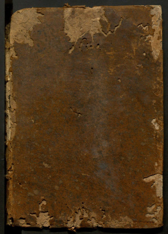 9 mars 1716-24 janvier 1718