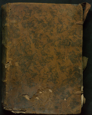 13 janvier 1760-9 janvier 1762