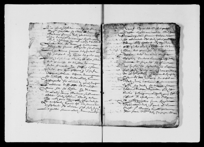 2 janvier 1625-1er janvier 1626