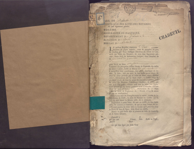 2 mars 1756-27 janvier 1757