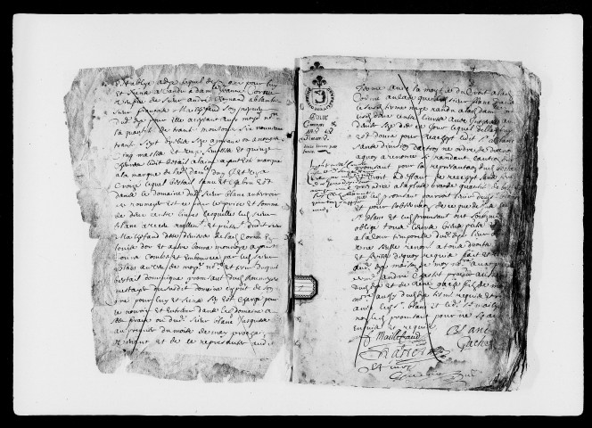 3 novembre 1673-28 janvier 1674