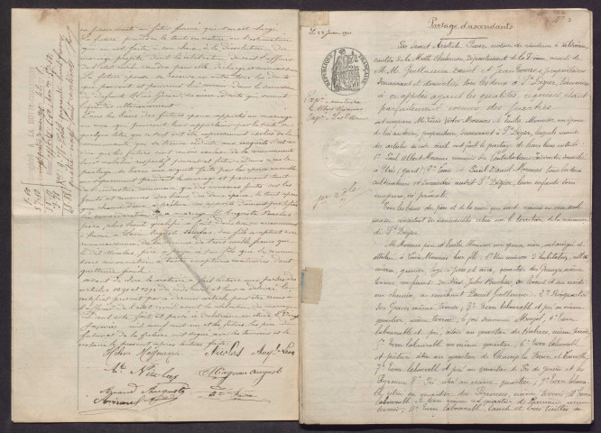 1er janvier-19 novembre 1901