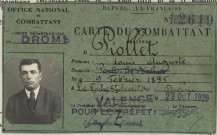 Piollet, Louis Auguste