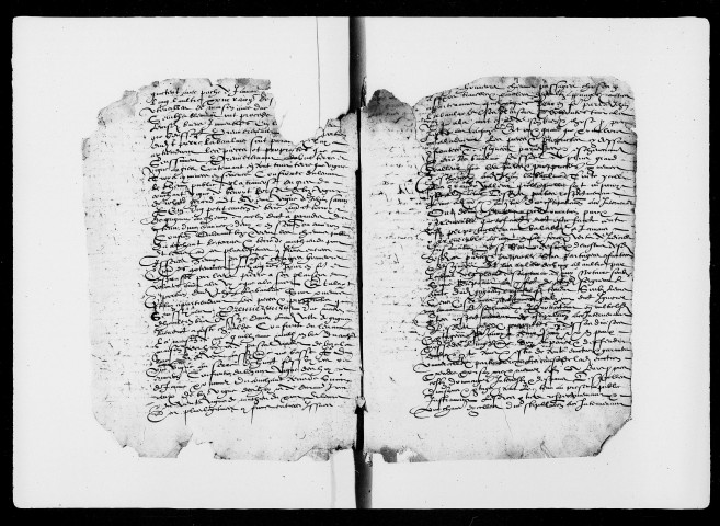 1er janvier 1586-16 décembre 1623