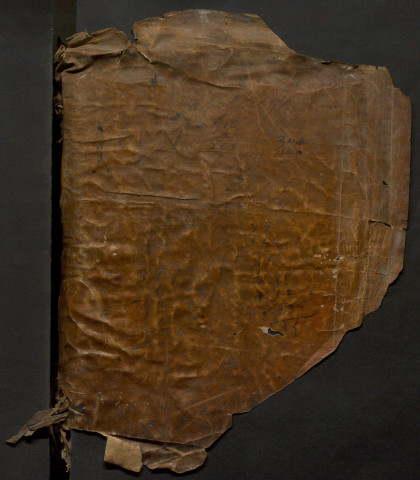 23 avril 1674-1er février 1678