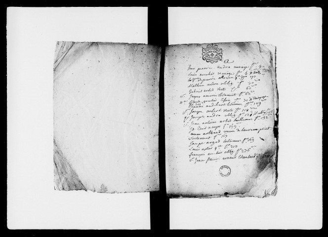 9 avril 1787-5 janvier 1788