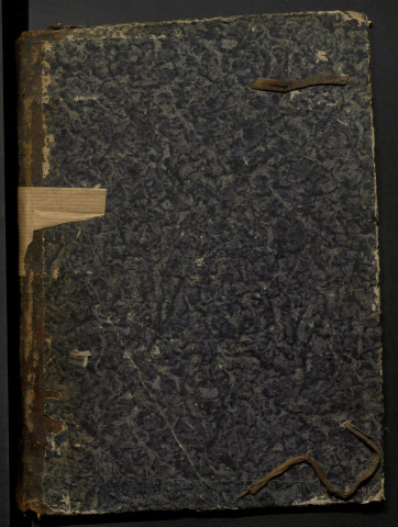 30 octobre 1736-10 février 1740