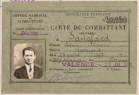 Sanglard, Louis Xavier