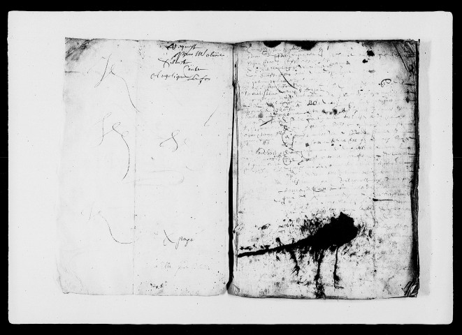 1er janvier 1646-1er janvier 1648