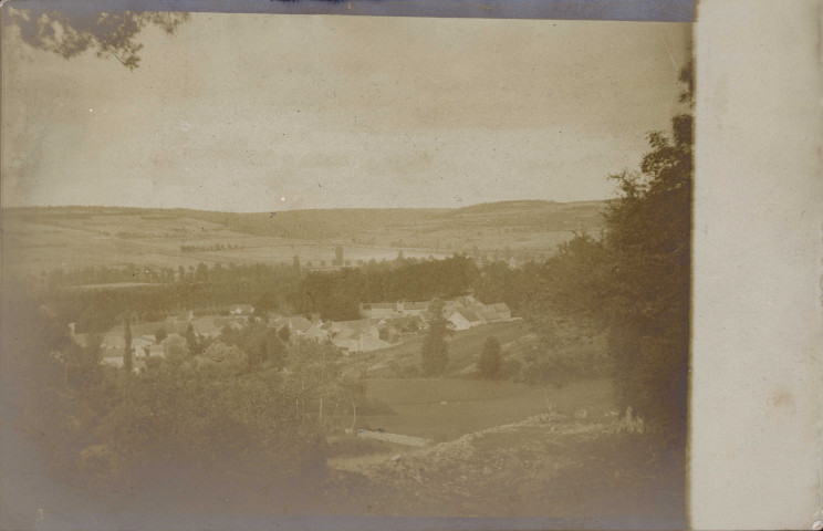 Granja, Kammerer, Lagny, Landy.