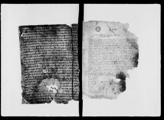 5 avril 1346-14 février 1361